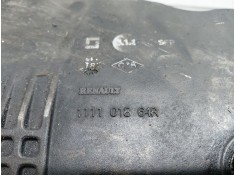 Recambio de carter para renault scenic iv intens referencia OEM IAM    2