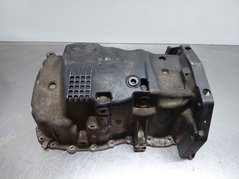 Recambio de carter para renault scenic iv intens referencia OEM IAM   