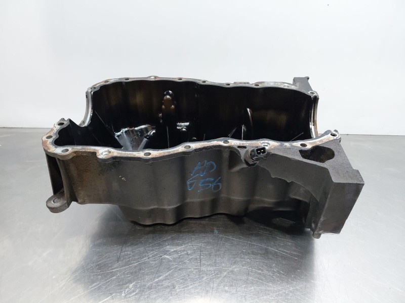 Recambio de carter para renault scenic iv intens referencia OEM IAM   