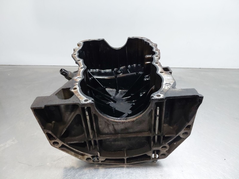 Recambio de carter para renault scenic iv intens referencia OEM IAM   