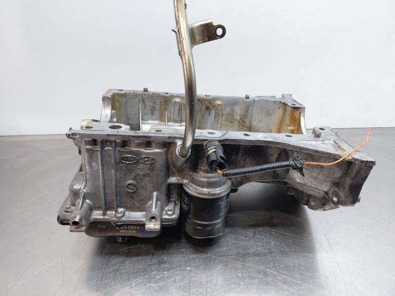 Recambio de carter para kia ceed drive referencia OEM IAM   