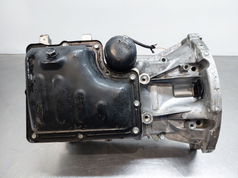 Recambio de carter para kia ceed drive referencia OEM IAM   