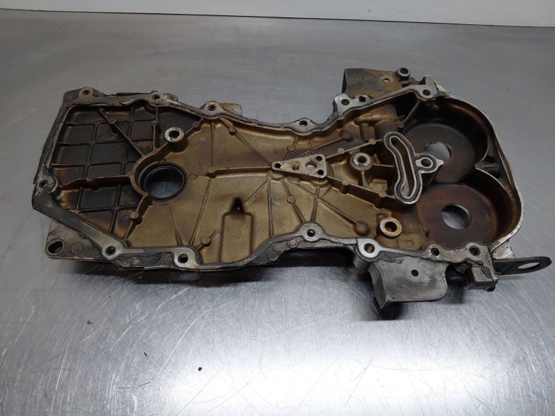 Recambio de tapa distribucion para nissan pulsar (c13) fastback referencia OEM IAM   