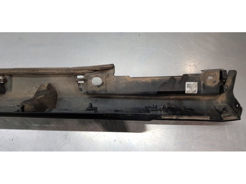 Recambio de faldon lateral para lexus is 300h referencia OEM IAM 7585153904   Recambio de faldon lateral para lexus is 300h referencia OEM IAM 7585153904