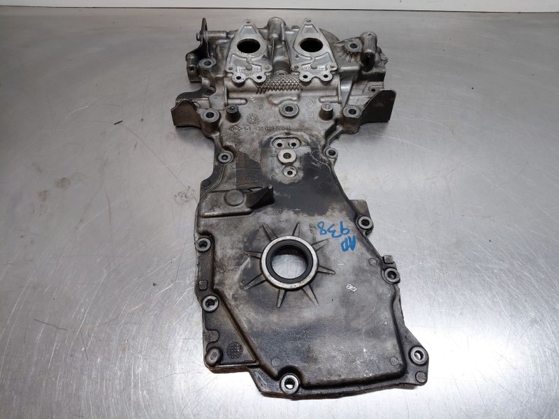 Recambio de tapa distribucion para nissan pulsar (c13) fastback referencia OEM IAM   