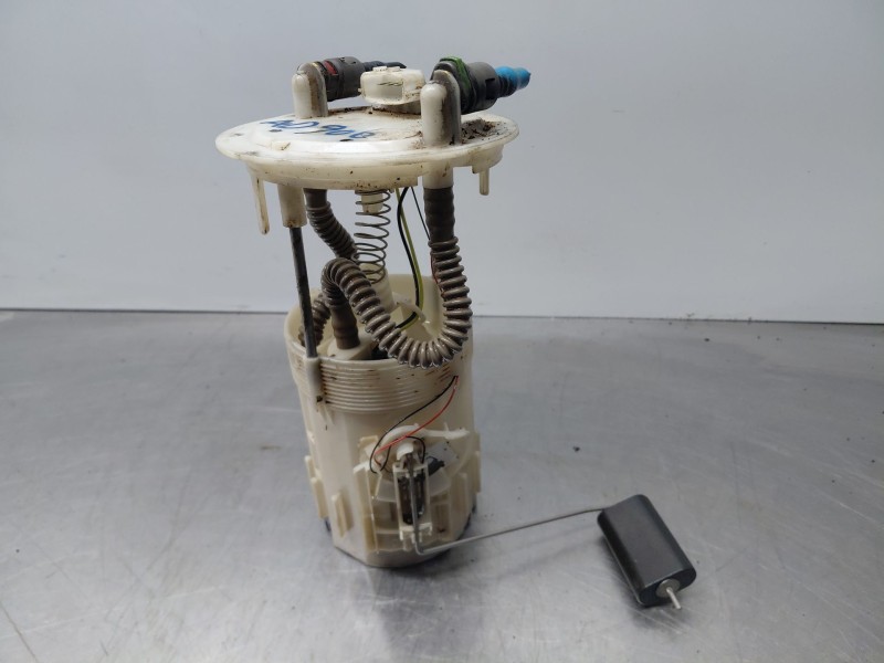 Recambio de aforador para dacia lodgy laureate referencia OEM IAM   