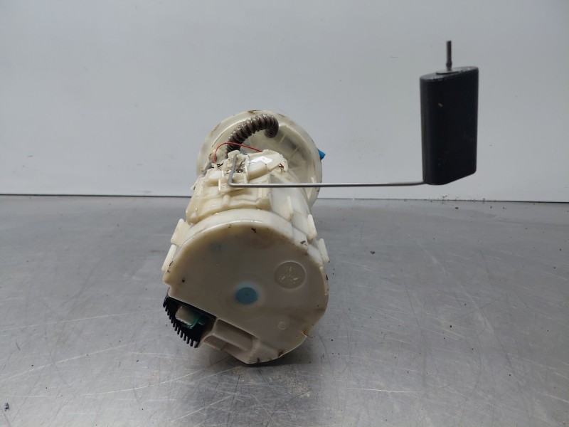 Recambio de aforador para dacia lodgy laureate referencia OEM IAM   