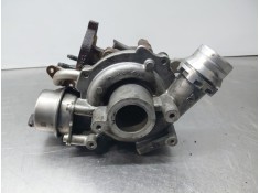 Recambio de turbocompresor para dacia lodgy laureate referencia OEM IAM    2
