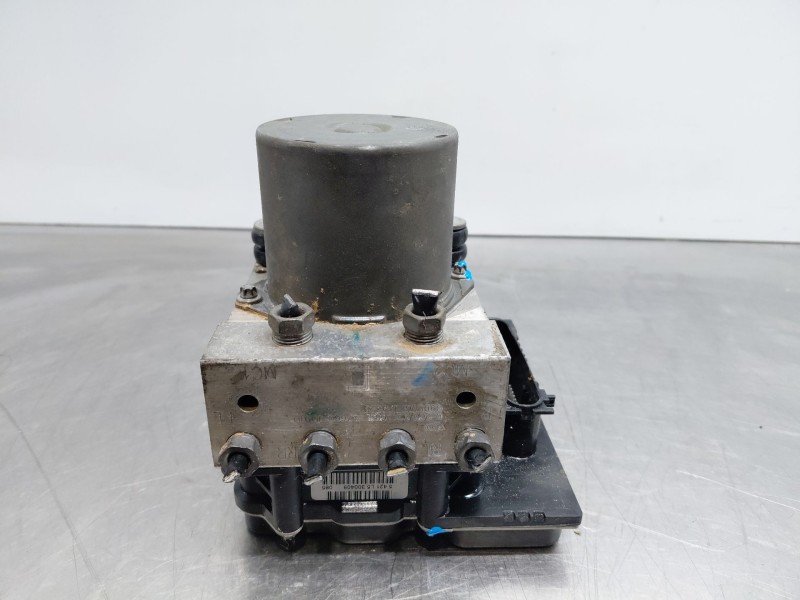 Recambio de abs para nissan qashqai+2 (jj10) acenta referencia OEM IAM   