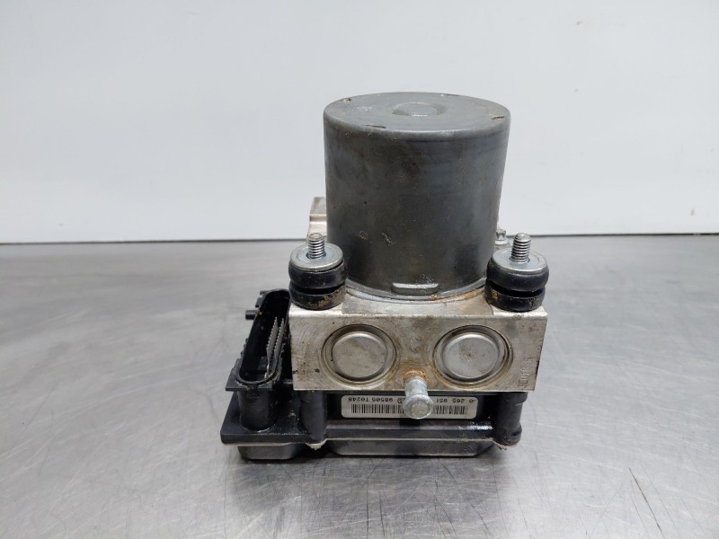 Recambio de abs para nissan qashqai+2 (jj10) acenta referencia OEM IAM   