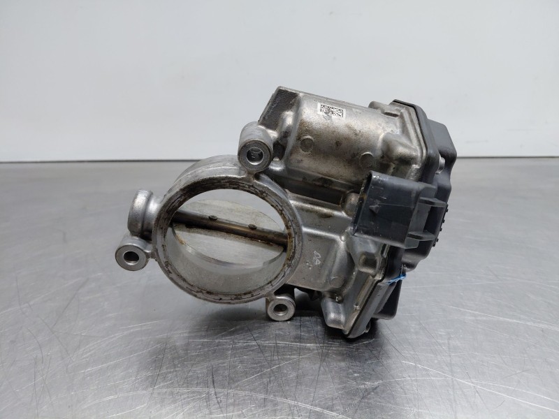 Recambio de caja mariposa para mercedes-benz sprinter iii furgón fwd kl3a4 referencia OEM IAM A6540900070  