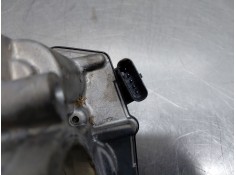 Recambio de caja mariposa para mercedes-benz sprinter iii furgón fwd kl3a4 referencia OEM IAM A6540900070   2