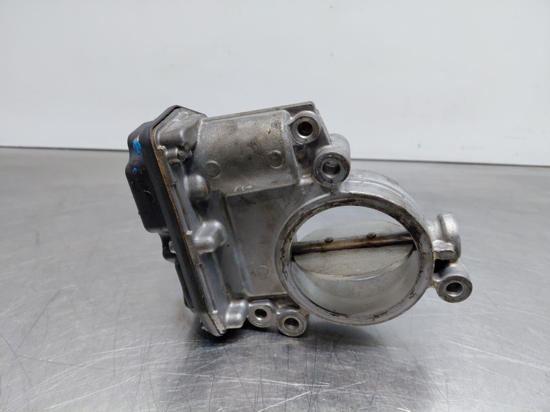 Recambio de caja mariposa para mercedes-benz sprinter iii furgón fwd kl3a4 referencia OEM IAM A6540900070  