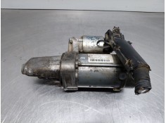 Recambio de motor arranque para mercedes-benz sprinter iii furgón fwd kl3a4 referencia OEM IAM A2609060100  