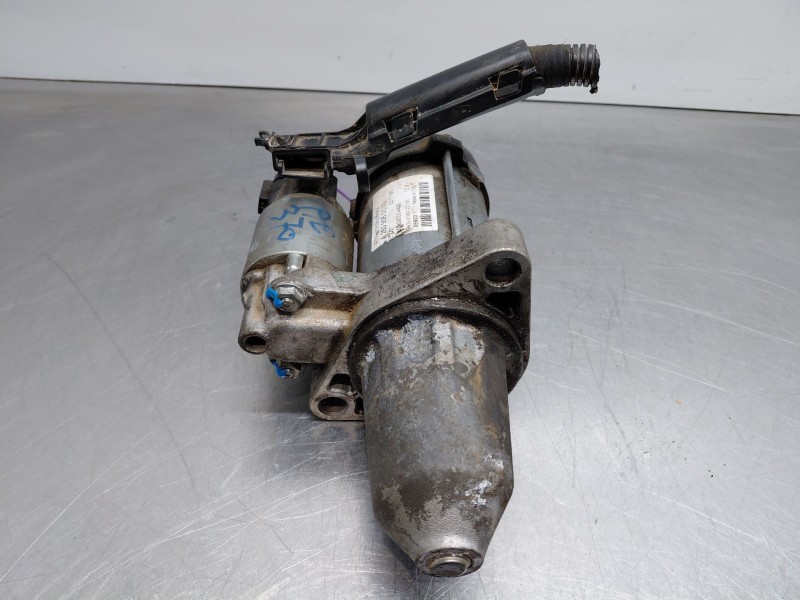 Recambio de motor arranque para mercedes-benz sprinter iii furgón fwd kl3a4 referencia OEM IAM A2609060100  