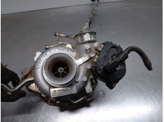 Recambio de turbocompresor para mercedes-benz sprinter iii furgón fwd kl3a4 referencia OEM IAM A6540909700   2