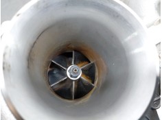 Recambio de turbocompresor para mercedes-benz sprinter iii furgón fwd kl3a4 referencia OEM IAM A6540909700   2