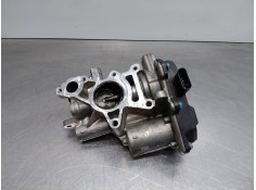 Recambio de valvula egr para mercedes-benz sprinter iii furgón fwd kl3a4 referencia OEM IAM A6541404301  