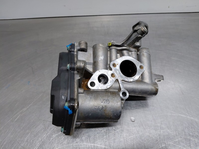 Recambio de valvula egr para mercedes-benz sprinter iii furgón fwd kl3a4 referencia OEM IAM A6541404301  