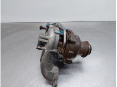 Recambio de turbocompresor para peugeot 2008 i (cu_) 1.6 bluehdi 120 referencia OEM IAM   