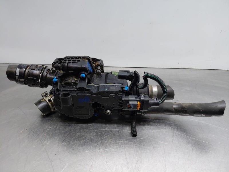 Recambio de termostato para peugeot 2008 i (cu_) 1.6 bluehdi 120 referencia OEM IAM   