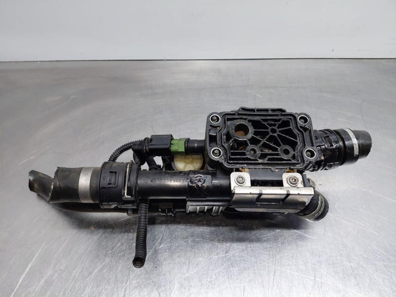 Recambio de termostato para peugeot 2008 i (cu_) 1.6 bluehdi 120 referencia OEM IAM   