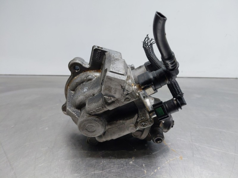 Recambio de bomba inyeccion para peugeot 2008 i (cu_) 1.6 bluehdi 120 referencia OEM IAM   