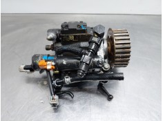 Recambio de bomba inyeccion para nissan qashqai+2 (jj10) acenta referencia OEM IAM   