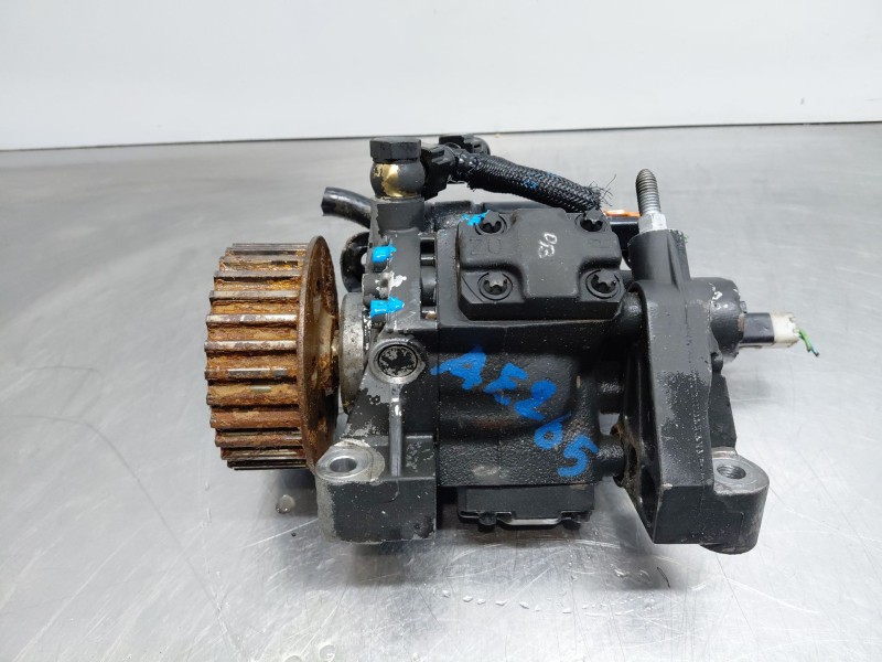 Recambio de bomba inyeccion para nissan qashqai+2 (jj10) acenta referencia OEM IAM   