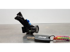 Recambio de antirrobo para jeep renegade limited 4x2 referencia OEM IAM 52182980  