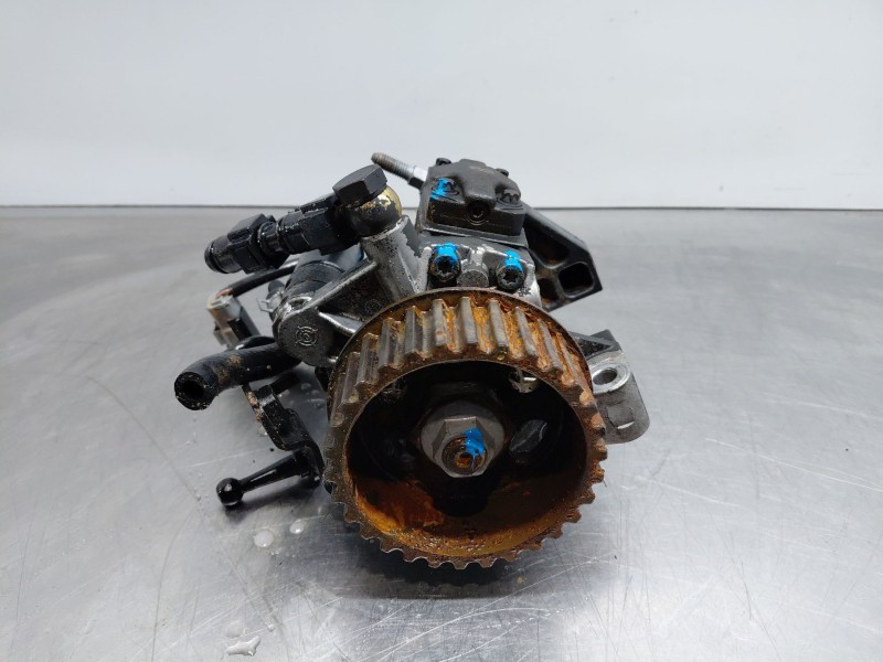 Recambio de bomba inyeccion para nissan qashqai+2 (jj10) acenta referencia OEM IAM   