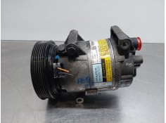 Recambio de compresor aire acondicionado para renault megane ii (bm0/1_, cm0/1_) 1.5 dci (bm02, bm13, bm2a, cm02, cm13) referenc