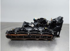 Recambio de colector admision para mercedes-benz sprinter iii furgón fwd kl3a4 referencia OEM IAM A6540902101  