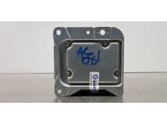 Recambio de centralita airbag para peugeot 5008 allure referencia OEM IAM 9675181780 0285010830  2