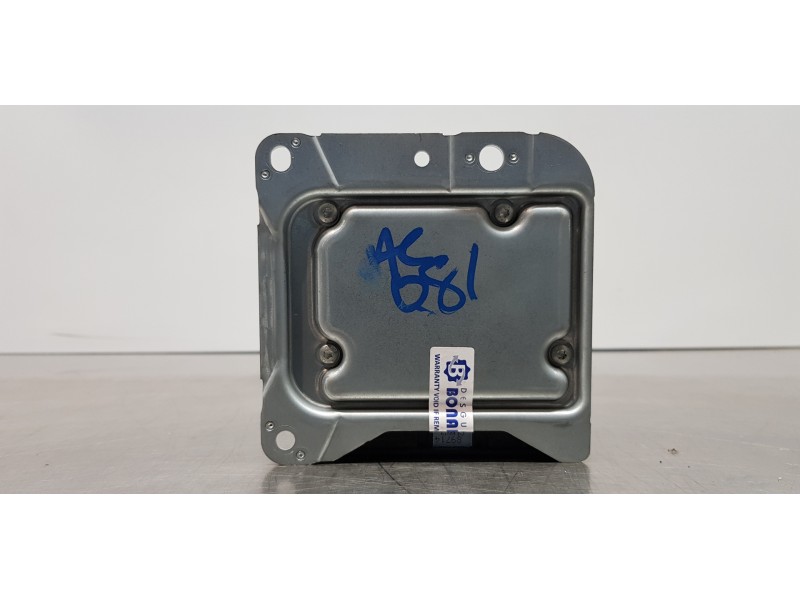 Recambio de centralita airbag para peugeot 5008 allure referencia OEM IAM 9675181780 0285010830  Recambio de centralita airbag para peugeot 5008 allure referencia OEM IAM 9675181780 0285010830