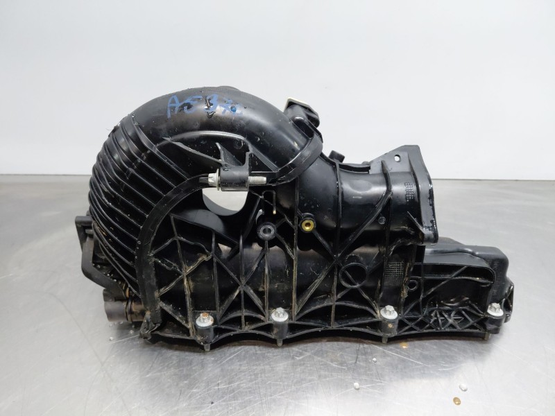 Recambio de colector admision para mercedes-benz sprinter iii furgón fwd kl3a4 referencia OEM IAM A6540902101  