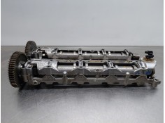 Recambio de culatin para mercedes-benz sprinter iii furgón fwd kl3a4 referencia OEM IAM A6540502500  