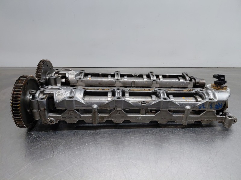 Recambio de culatin para mercedes-benz sprinter iii furgón fwd kl3a4 referencia OEM IAM A6540502500  