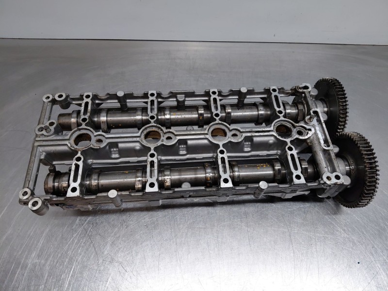 Recambio de culatin para mercedes-benz sprinter iii furgón fwd kl3a4 referencia OEM IAM A6540502500  