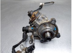 Recambio de bomba inyeccion para mercedes-benz sprinter iii furgón fwd kl3a4 referencia OEM IAM A6540704601 445010796  2