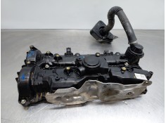 Recambio de tapa balancines para mercedes-benz sprinter iii furgón fwd kl3a4 referencia OEM IAM A6540164900  