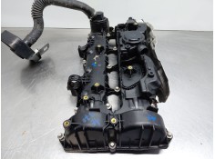 Recambio de tapa balancines para mercedes-benz sprinter iii furgón fwd kl3a4 referencia OEM IAM A6540164900   2