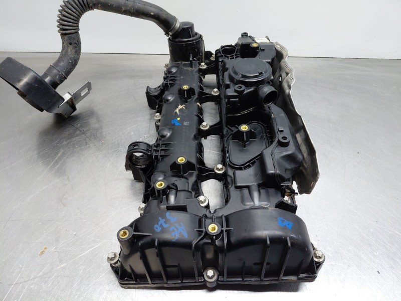 Recambio de tapa balancines para mercedes-benz sprinter iii furgón fwd kl3a4 referencia OEM IAM A6540164900  