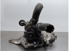 Recambio de termostato para mercedes-benz sprinter iii furgón fwd kl3a4 referencia OEM IAM A6542005800  