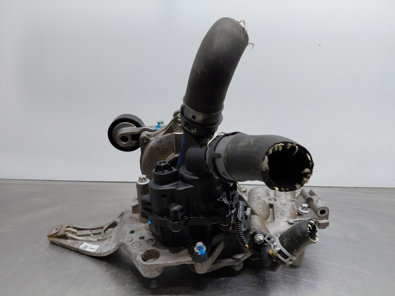 Recambio de termostato para mercedes-benz sprinter iii furgón fwd kl3a4 referencia OEM IAM A6542005800  