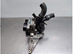 Recambio de termostato para mercedes-benz sprinter iii furgón fwd kl3a4 referencia OEM IAM A6542005800   2