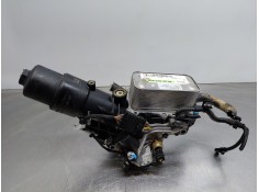 Recambio de soporte filtro aceite para mercedes-benz sprinter iii furgón fwd kl3a4 referencia OEM IAM A6541806100  