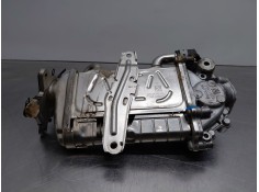 Recambio de enfriador egr para mercedes-benz sprinter iii furgón fwd kl3a4 referencia OEM IAM A6541405402  