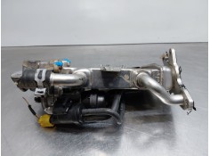 Recambio de enfriador egr para mercedes-benz sprinter iii furgón fwd kl3a4 referencia OEM IAM A6541405402   2