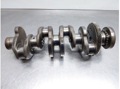 Recambio de cigueñal para mercedes-benz sprinter iii furgón fwd kl3a4 referencia OEM IAM A6540303700  